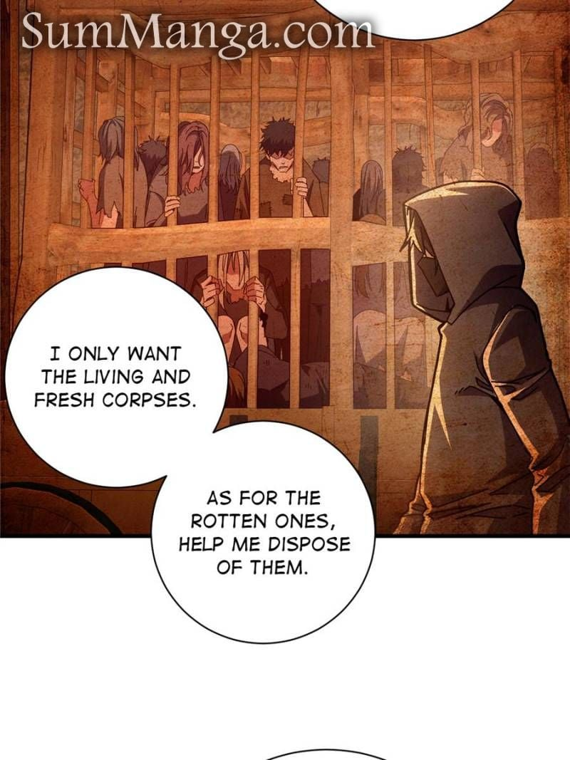 A Transmigrated Warden's Battle for Redemption Chapter 104 4
